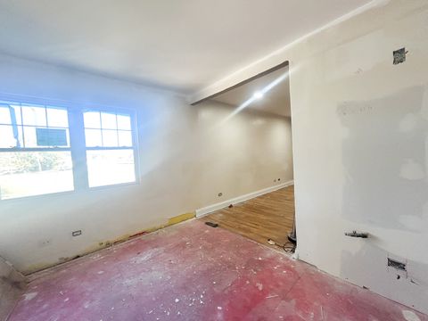 Tiny photo for 16306 Park Avenue, Markham, IL 60428 (MLS # 12504932)