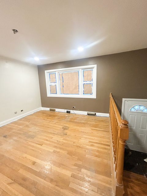 Tiny photo for 16306 Park Avenue, Markham, IL 60428 (MLS # 12504932)