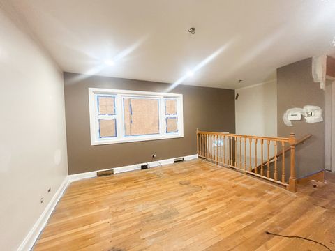 Tiny photo for 16306 Park Avenue, Markham, IL 60428 (MLS # 12504932)