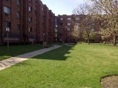 5310 N CHESTER Avenue 411 Chicago IL 60656