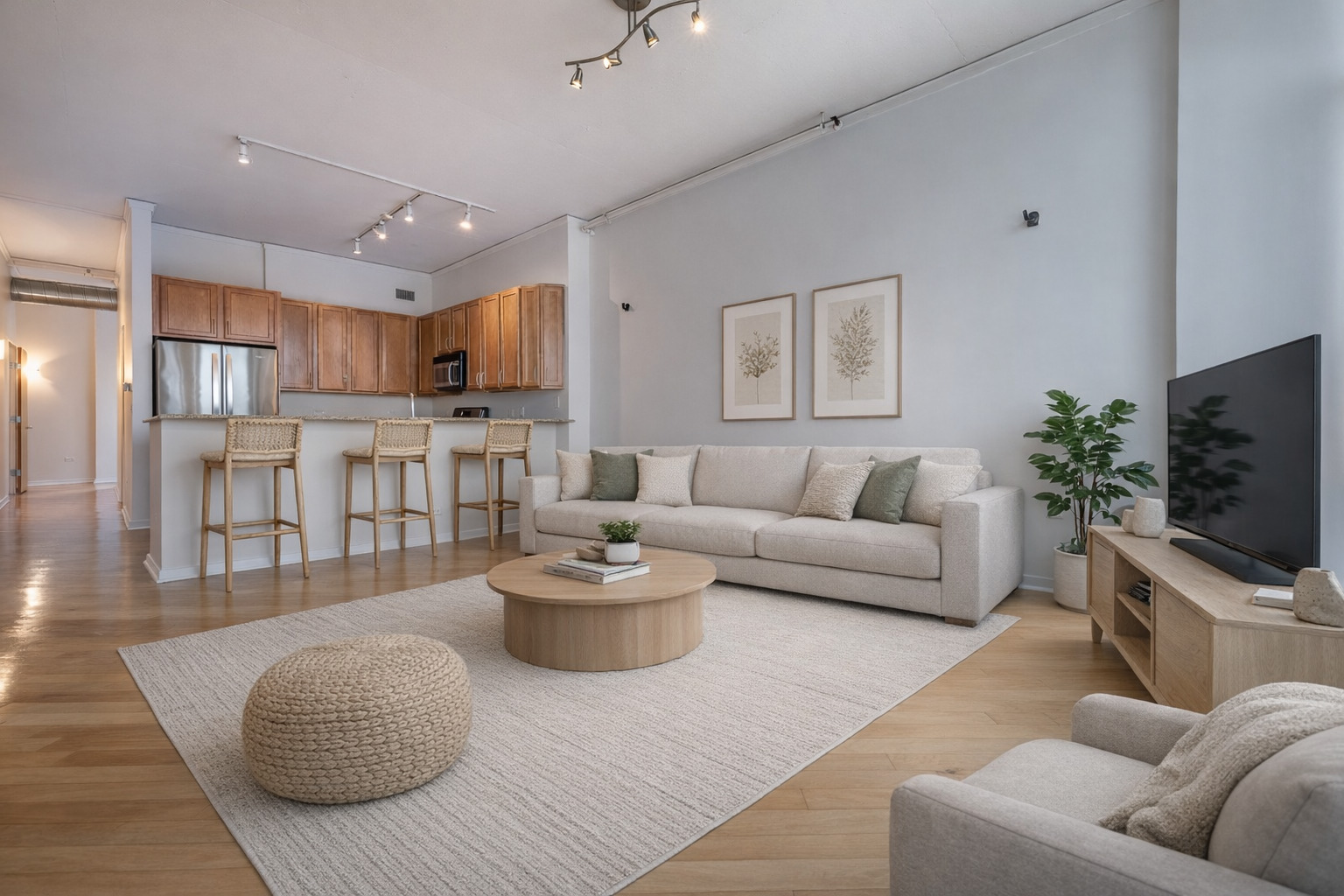 1819 S Michigan Avenue 406