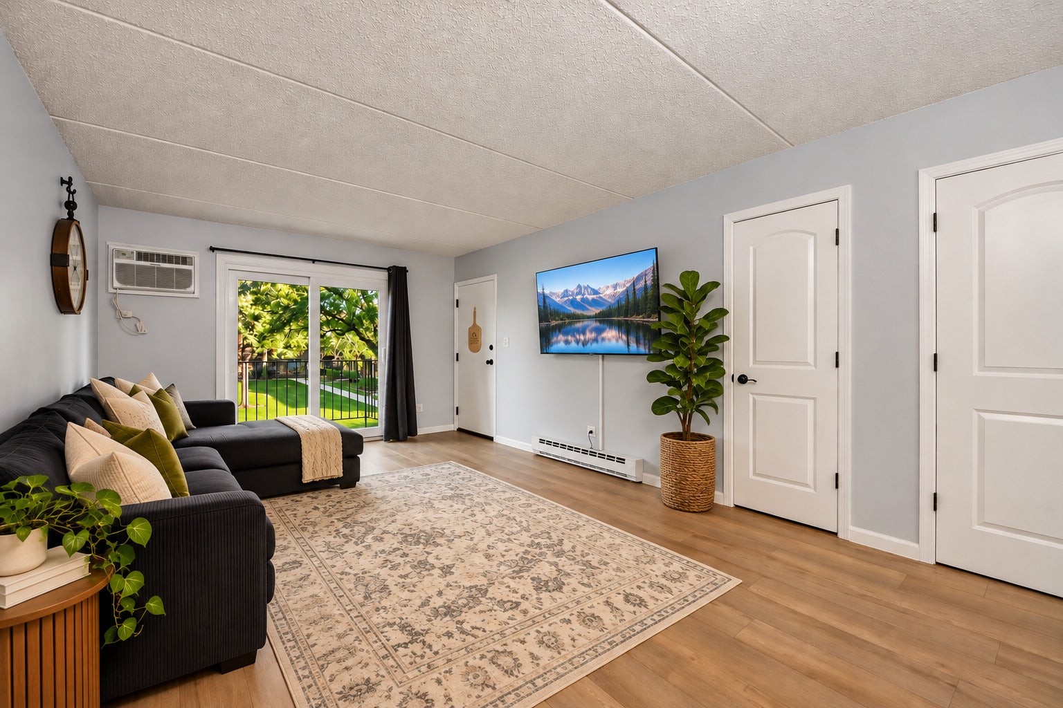 232 Klein Creek Court 4D
