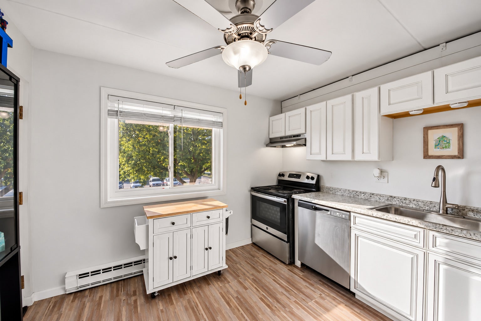 232 Klein Creek Court 4D