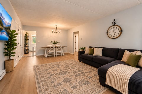 Tiny photo for 232 Klein Creek Court #4D, Carol Stream, IL 60188 (MLS # 12777881)