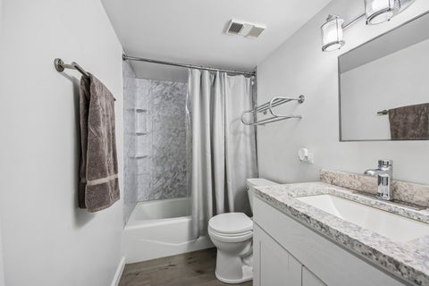 Tiny photo for 232 Klein Creek Court #4D, Carol Stream, IL 60188 (MLS # 12777881)