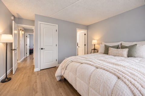 Tiny photo for 232 Klein Creek Court #4D, Carol Stream, IL 60188 (MLS # 12777881)