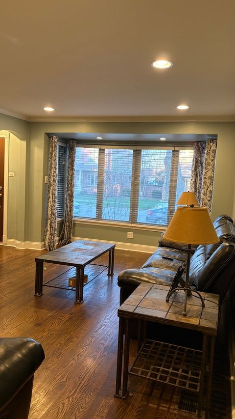 Tiny photo for 10444 S Troy Street, Chicago, IL 60655 (MLS # 12636801)