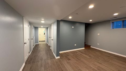 Tiny photo for 10444 S Troy Street, Chicago, IL 60655 (MLS # 12636801)