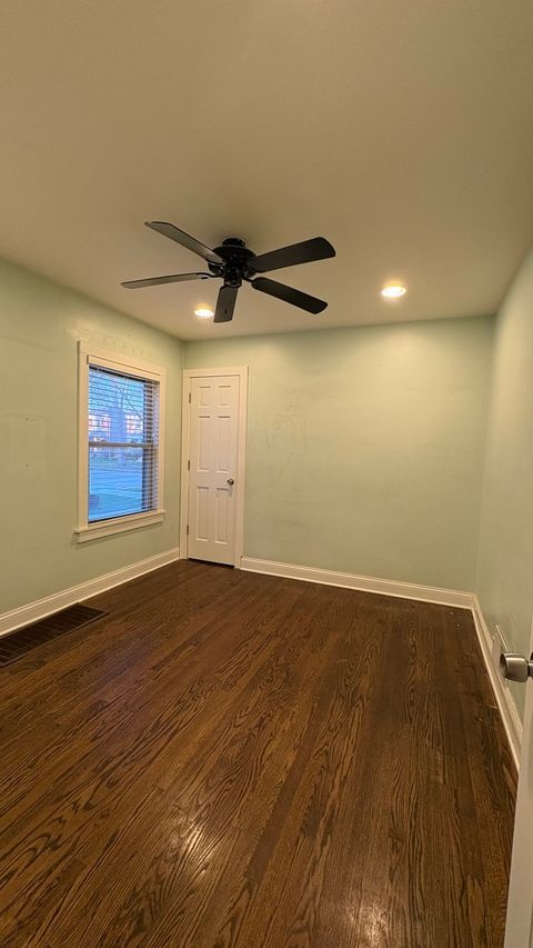 Tiny photo for 10444 S Troy Street, Chicago, IL 60655 (MLS # 12636801)