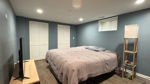 Tiny photo for 10444 S Troy Street, Chicago, IL 60655 (MLS # 12636801)