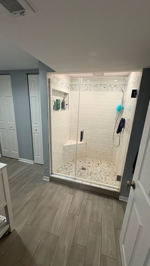 Tiny photo for 10444 S Troy Street, Chicago, IL 60655 (MLS # 12636801)