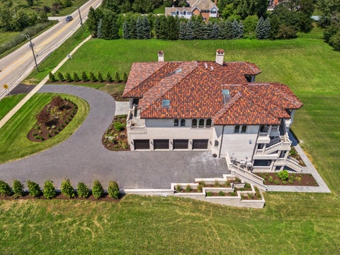 Tiny photo for 6413 S County Line Road, Burr Ridge, IL 60527 (MLS # 12664771)