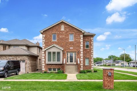 Tiny photo for 5900 W 90TH Street, Oak Lawn, IL 60453 (MLS # 12656743)