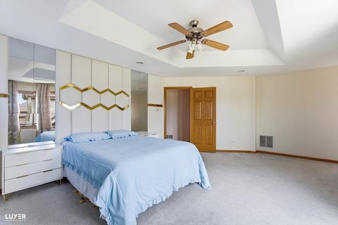 Tiny photo for 5900 W 90TH Street, Oak Lawn, IL 60453 (MLS # 12656743)