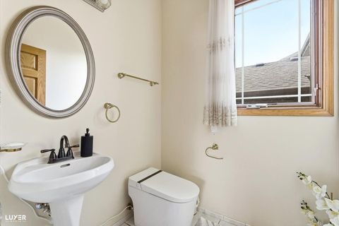 Tiny photo for 5900 W 90TH Street, Oak Lawn, IL 60453 (MLS # 12656743)