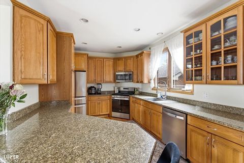 Tiny photo for 5900 W 90TH Street, Oak Lawn, IL 60453 (MLS # 12656743)