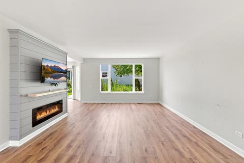 Tiny photo for 12655 Horseshoe Trail, Huntley, IL 60142 (MLS # 12705600)