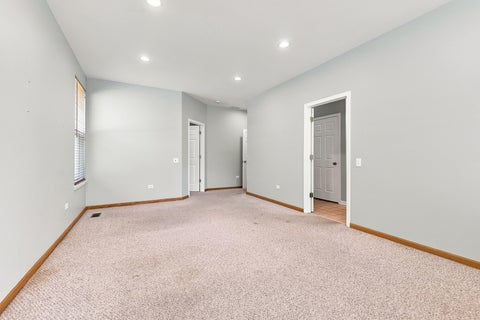 Tiny photo for 12655 Horseshoe Trail, Huntley, IL 60142 (MLS # 12705600)