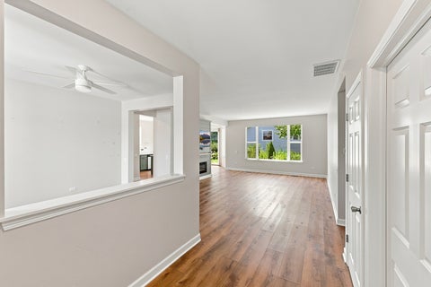 Tiny photo for 12655 Horseshoe Trail, Huntley, IL 60142 (MLS # 12705600)