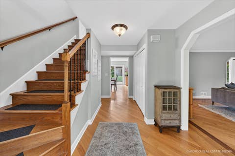 Tiny photo for 1125 W Wood Street, Palatine, IL 60067 (MLS # 12714303)