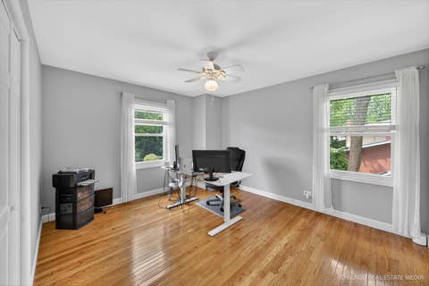 Tiny photo for 1125 W Wood Street, Palatine, IL 60067 (MLS # 12714303)