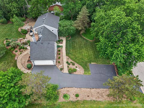 Tiny photo for 1125 W Wood Street, Palatine, IL 60067 (MLS # 12714303)