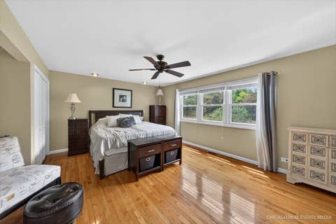 Tiny photo for 1125 W Wood Street, Palatine, IL 60067 (MLS # 12714303)