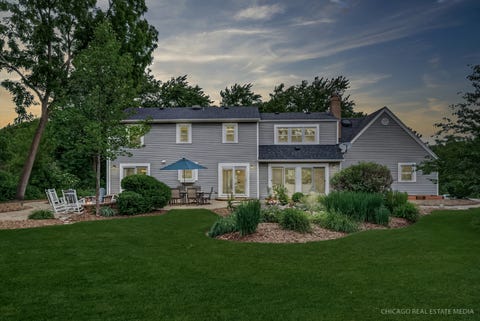 Tiny photo for 1125 W Wood Street, Palatine, IL 60067 (MLS # 12714303)