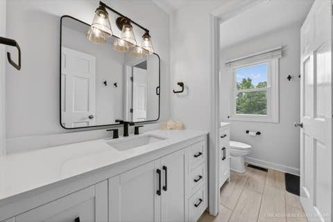 Tiny photo for 1125 W Wood Street, Palatine, IL 60067 (MLS # 12714303)