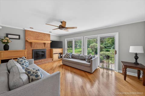 Tiny photo for 1125 W Wood Street, Palatine, IL 60067 (MLS # 12714303)