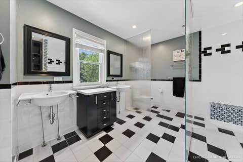 Tiny photo for 1125 W Wood Street, Palatine, IL 60067 (MLS # 12714303)