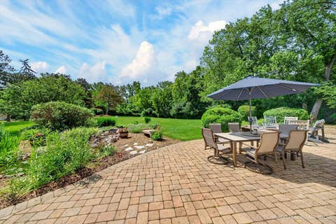 Tiny photo for 1125 W Wood Street, Palatine, IL 60067 (MLS # 12714303)