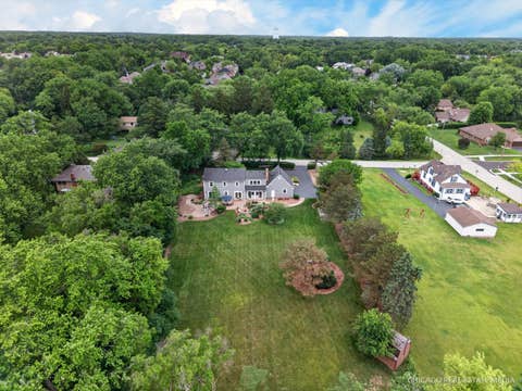 Tiny photo for 1125 W Wood Street, Palatine, IL 60067 (MLS # 12714303)