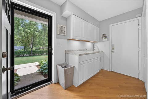 Tiny photo for 1125 W Wood Street, Palatine, IL 60067 (MLS # 12714303)