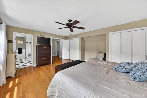 Tiny photo for 1125 W Wood Street, Palatine, IL 60067 (MLS # 12714303)