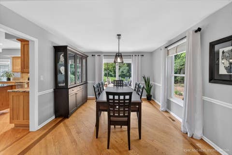 Tiny photo for 1125 W Wood Street, Palatine, IL 60067 (MLS # 12714303)