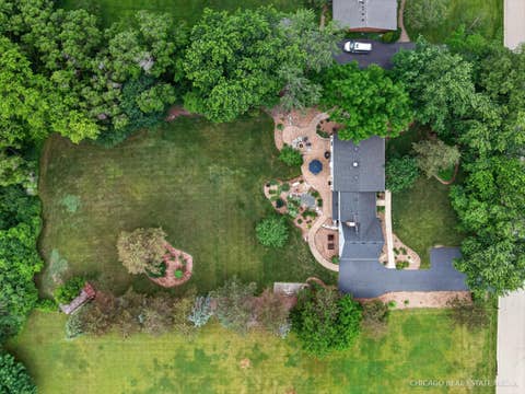 Tiny photo for 1125 W Wood Street, Palatine, IL 60067 (MLS # 12714303)