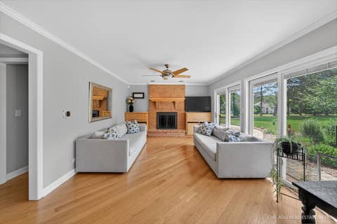 Tiny photo for 1125 W Wood Street, Palatine, IL 60067 (MLS # 12714303)