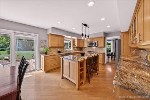 Tiny photo for 1125 W Wood Street, Palatine, IL 60067 (MLS # 12714303)