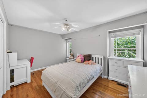 Tiny photo for 1125 W Wood Street, Palatine, IL 60067 (MLS # 12714303)