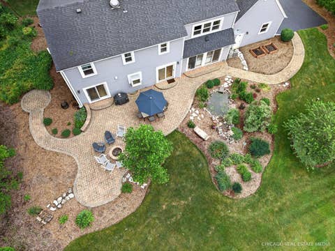 Tiny photo for 1125 W Wood Street, Palatine, IL 60067 (MLS # 12714303)