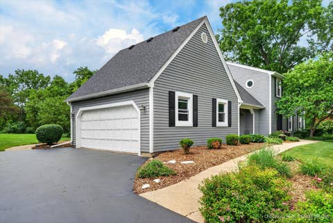 Tiny photo for 1125 W Wood Street, Palatine, IL 60067 (MLS # 12714303)
