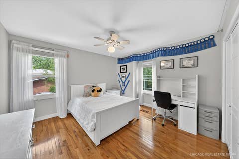 Tiny photo for 1125 W Wood Street, Palatine, IL 60067 (MLS # 12714303)