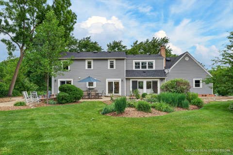 Tiny photo for 1125 W Wood Street, Palatine, IL 60067 (MLS # 12714303)
