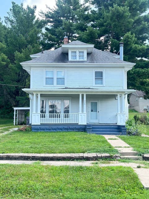 336 4th Street, Dallas City, IL 62330 - #: 12708109