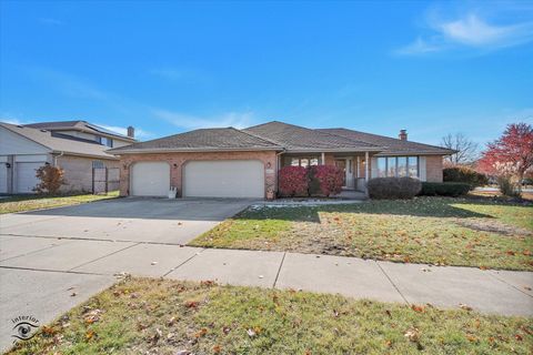 8131 Deland Court Tinley Park IL 60477