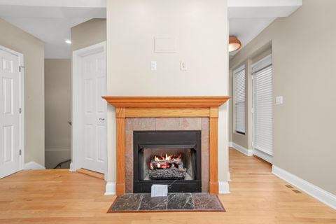 Tiny photo for 1640 W Ohio Street #1R, Chicago, IL 60622 (MLS # 12477738)