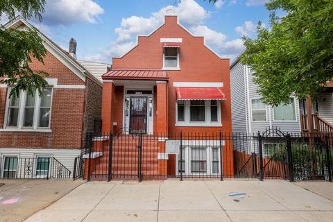 2328 W 19th Street Chicago IL 60608