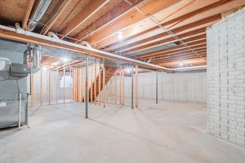 Tiny photo for 107 N Blair Drive #8, Normal, IL 61761 (MLS # 12465656)