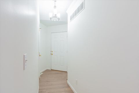 Tiny photo for 107 N Blair Drive #8, Normal, IL 61761 (MLS # 12465656)